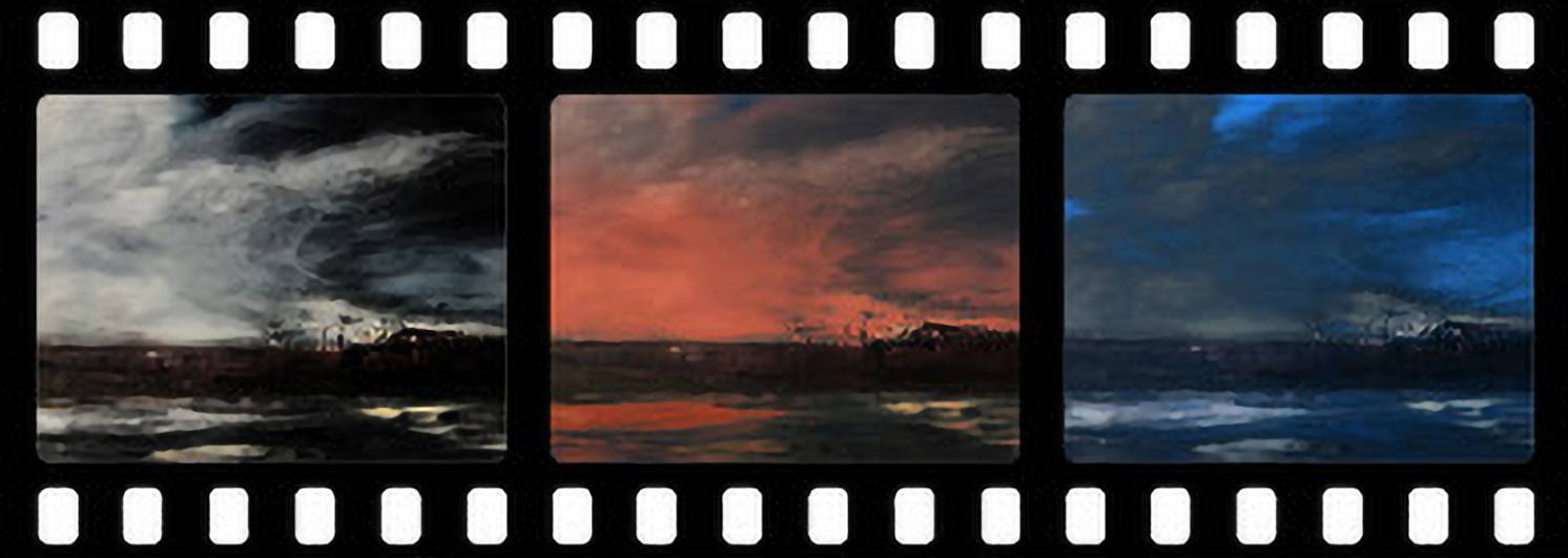 Dark Harbour in iCOON 3
