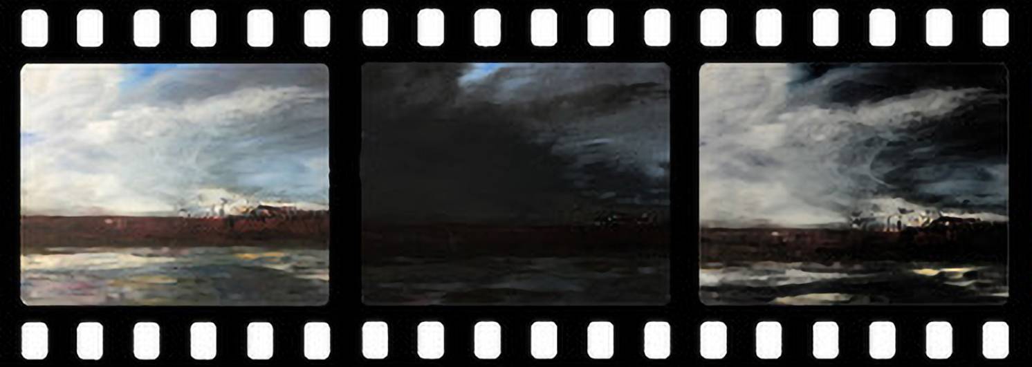Dark Harbour in iCOON 4