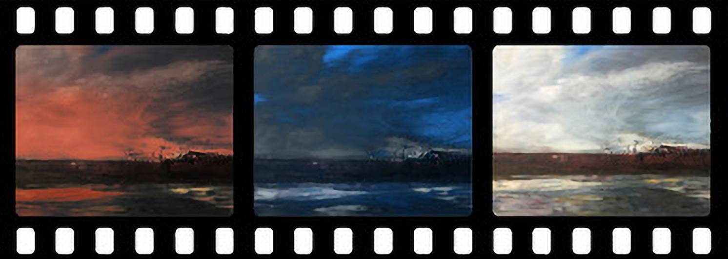 Dark Harbour in iCOON 5