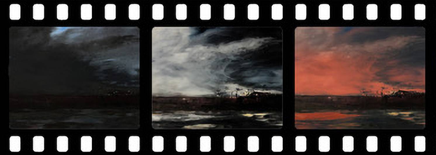 Dark Habour in iCOON 1