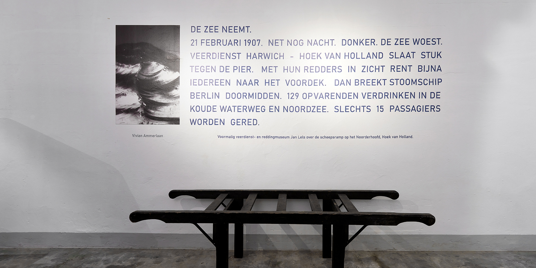 'Het Landschap dat ik ken' met werk van Vivian Ammerlaan