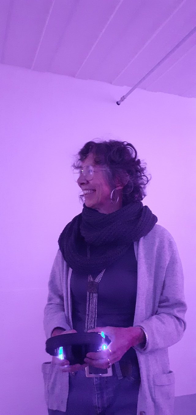 Caroline Bijvoet
