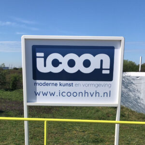 iCOON ingang BORD1 iCOON ingang BORD1