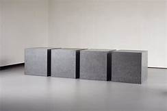 Longing for Donald Judd