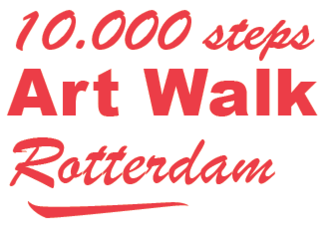 31 dec: 10.000 Steps Art Walk