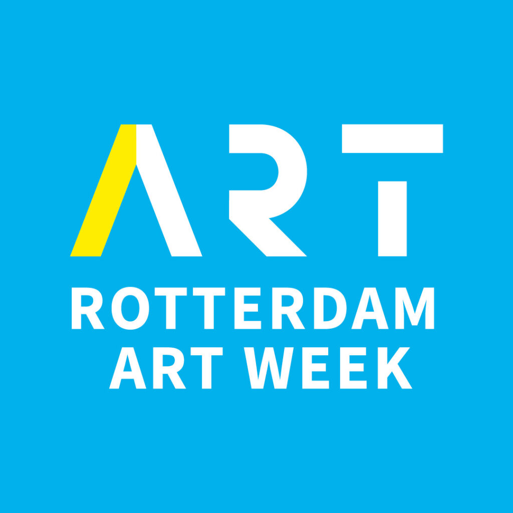  iCOON tijdens ROTTERDAM ART WEEK